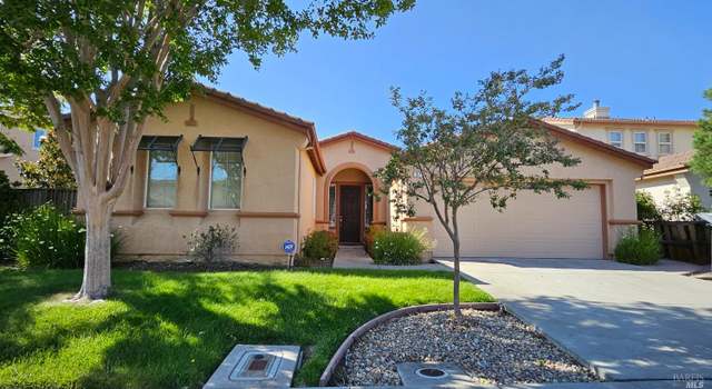 Photo of 27 Via La Morra, American Canyon, CA 94503