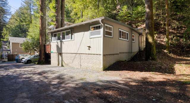 Photo of 17013 Mount Jackson Trl, Guerneville, CA 95446