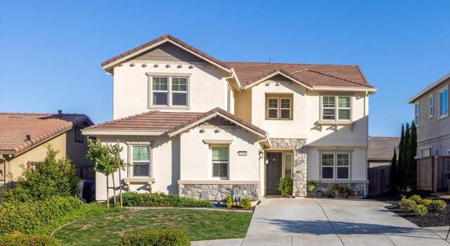 Photo of 5340 Discovery Way, Fairfield, CA 94533