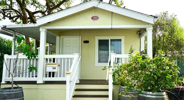 Photo of 54 Ellie Dr, Santa Rosa, CA 95403