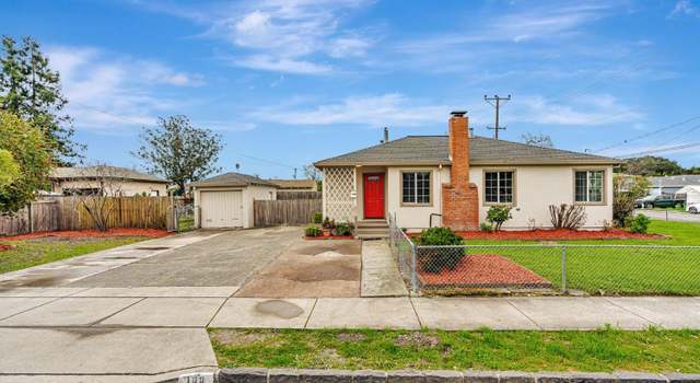 Photo of 100 Payran St, Petaluma, CA 94952