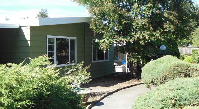 Photo of 178 Sequoia Cir #178, Santa Rosa, CA 95401