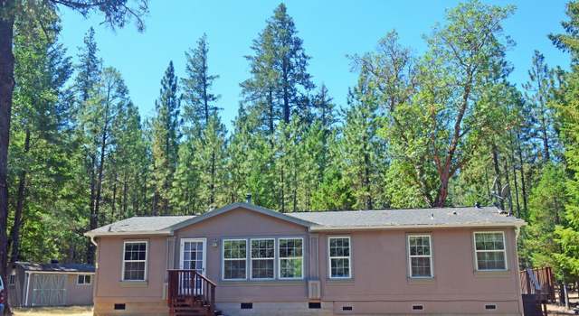 Photo of 30581 Polo Field Rd, Potter Valley, CA 95469