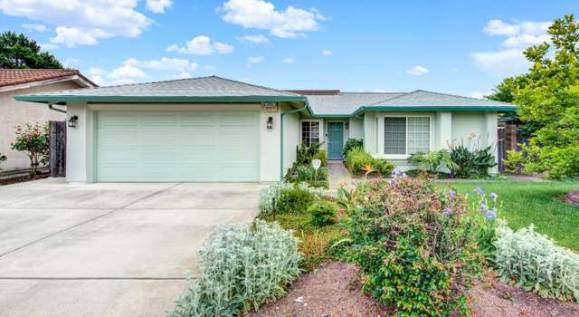 Photo of 1600 Oakwood Ave, Vallejo, CA 94591