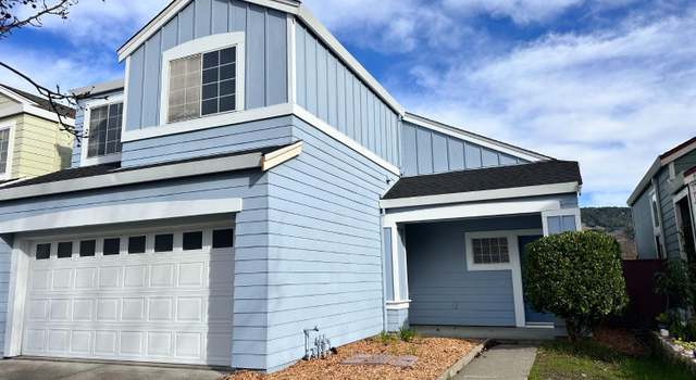 Photo of 3136 Terrimay Ln, Santa Rosa, CA 95407