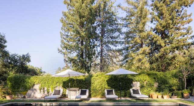 Photo of 971 Petrified Forest Rd, Calistoga, CA 94515