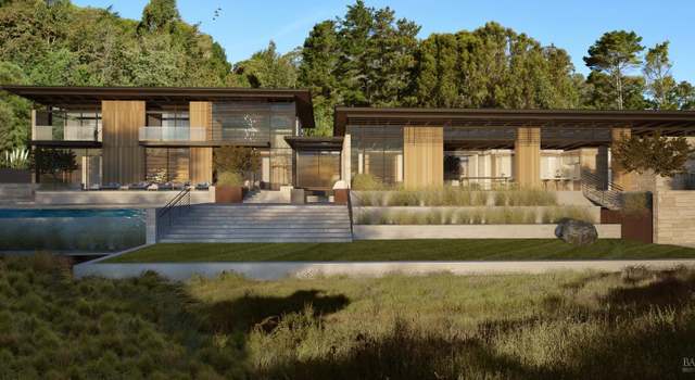 Photo of 3860 Paradise Dr, Tiburon, CA 94920