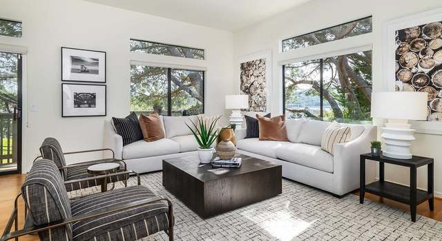 Photo of 55 Eucalyptus Knoll St, Mill Valley, CA 94941