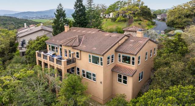 Photo of 56 Stonetree Ln, Novato, CA 94945
