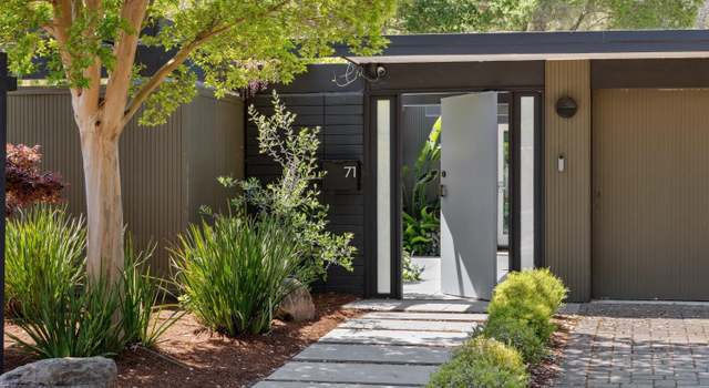 Photo of 71 Mount Rainier Dr, San Rafael, CA 94903