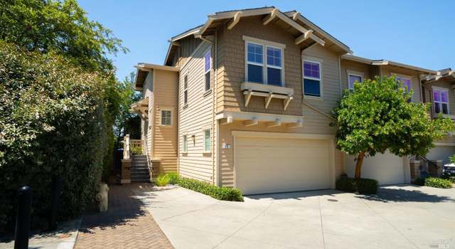 Photo of 26 Merrydale Ct, San Rafael, CA 94903