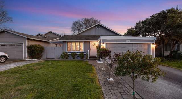 Photo of 1083 Camino Coronado, Rohnert Park, CA 94928