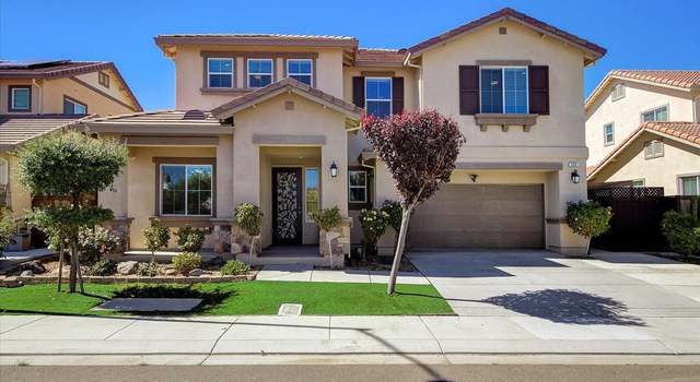 Photo of 224 Aster St, Vacaville, CA 95688