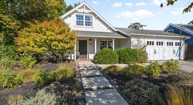 Photo of 2650 Dorset St, Napa, CA 94558