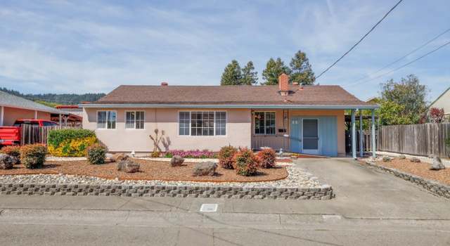 Photo of 13 Alter St, Cloverdale, CA 95425