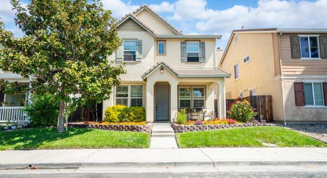 Photo of 1220 Bello Dr, Dixon, CA 95620