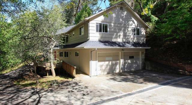 Photo of 704 Cabin Dr, Mill Valley, CA 94941