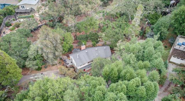 Photo of 704 Cabin Dr, Mill Valley, CA 94941