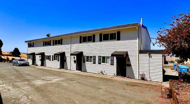 Photo of 3400 Tennessee St, Vallejo, CA 94591