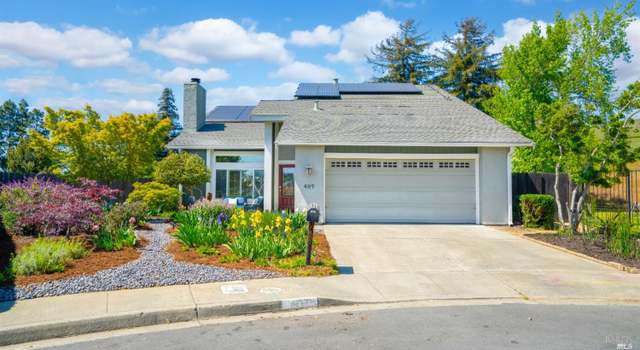 Photo of 407 Gerald Ct, Benicia, CA 94510