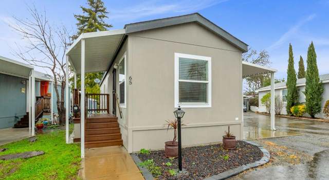 Photo of 65 Arthur Dr, Santa Rosa, CA 95403