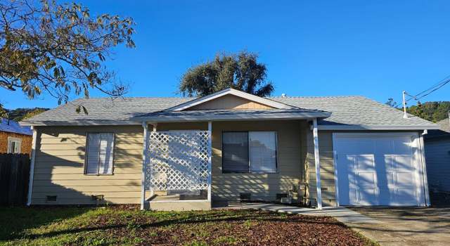 Photo of 57 Chelsea Ave, Napa, CA 94558