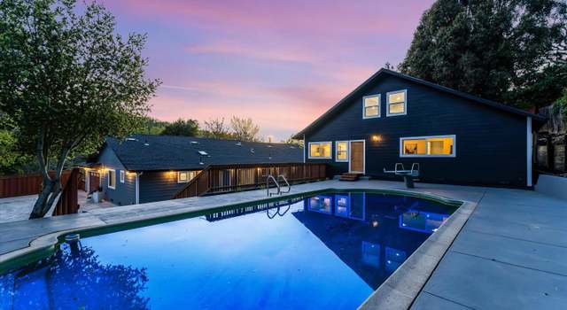 Photo of 15 Amber Ct, Novato, CA 94947