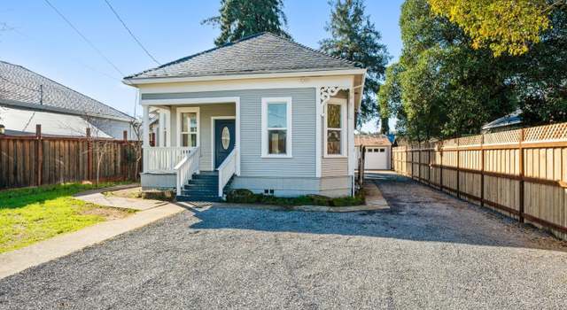 Photo of 1851 Talmage Rd, Ukiah, CA 95482