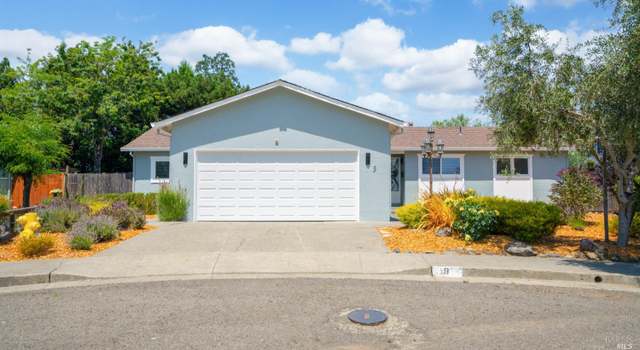 Photo of 9 Eddie Ct, Petaluma, CA 94952
