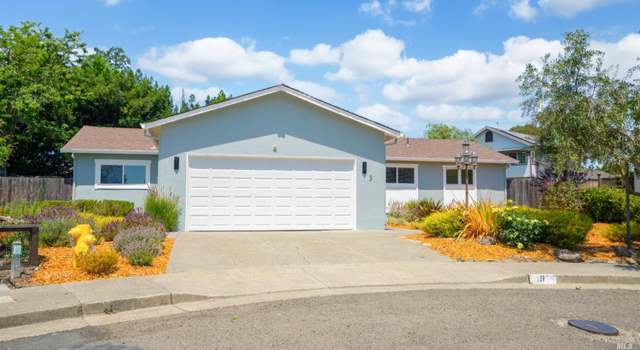 Photo of 9 Eddie Ct, Petaluma, CA 94952