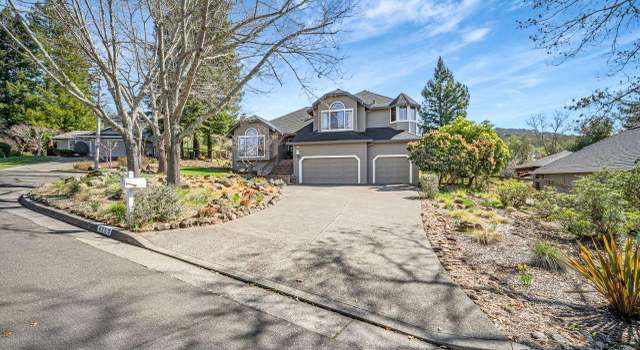 Photo of 4755 Keystone Ct, Santa Rosa, CA 95405