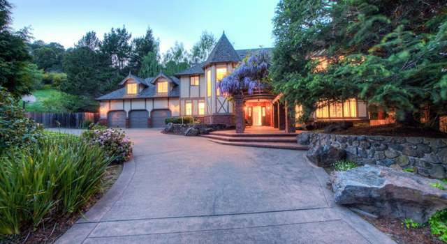 Photo of 10 Sagebrush Ct, San Rafael, CA 94901