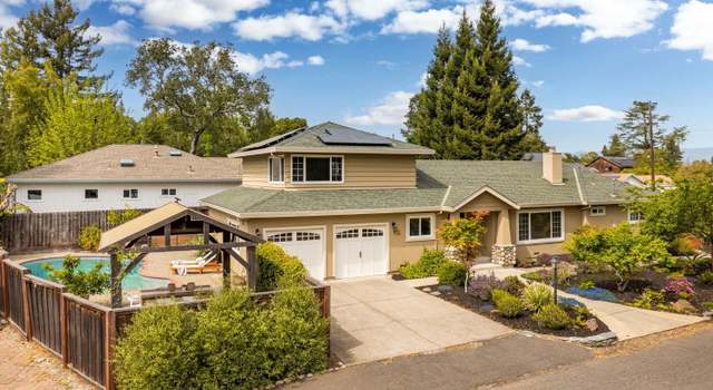 Photo of 1151 Rancho Dr, Napa, CA 94558