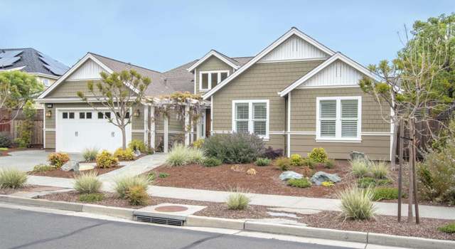 Photo of 209 Club Dr, Novato, CA 94945