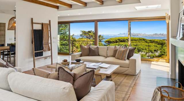 Photo of 36 Prospect Ave, Sausalito, CA 94965
