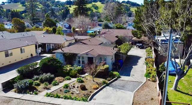Photo of 321 - 323 Underhill Dr, Napa, CA 94558
