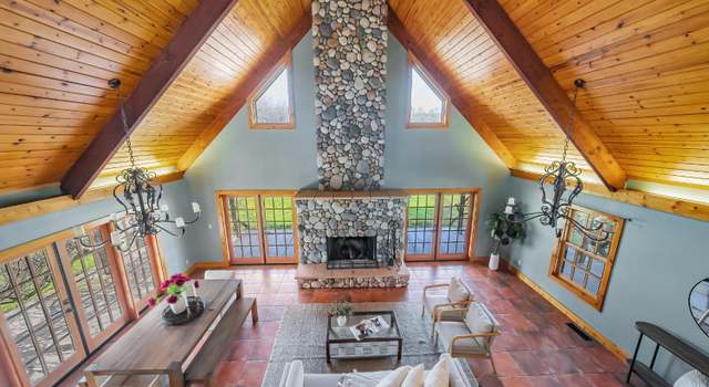 Photo of 16580 Daly Pl, Lower Lake, CA 95457