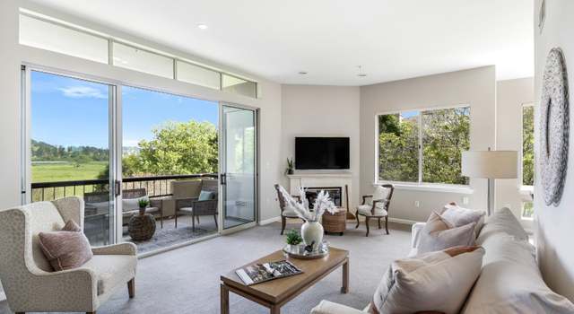 Photo of 100 Deer Valley Rd Unit 2D, San Rafael, CA 94903