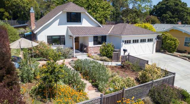 Photo of 224 Blackstone Dr, San Rafael, CA 94903