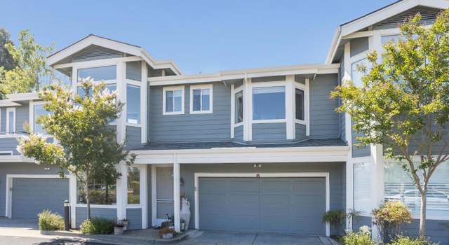 Photo of 119 Gable Ct, San Rafael, CA 94903