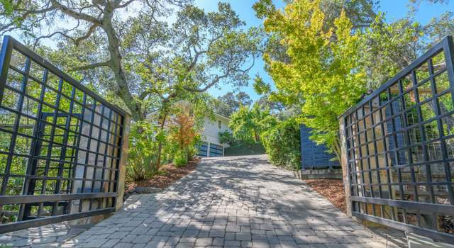 Photo of 316 Goodhill Rd, Kentfield, CA 94904