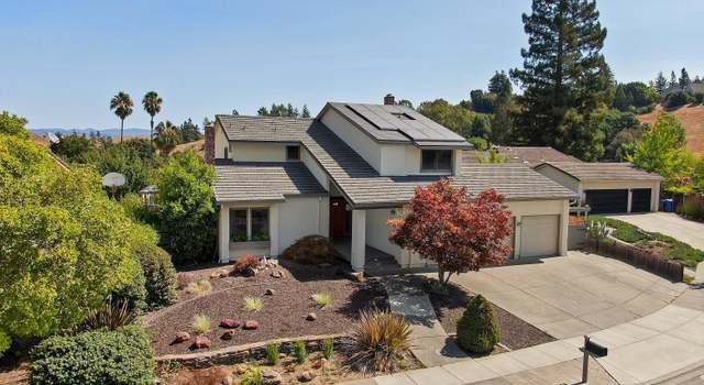 Photo of 1034 Alpine Ct, Napa, CA 94558