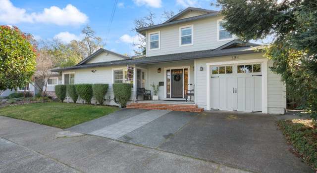 Photo of 5214 Marit Dr, Santa Rosa, CA 95409
