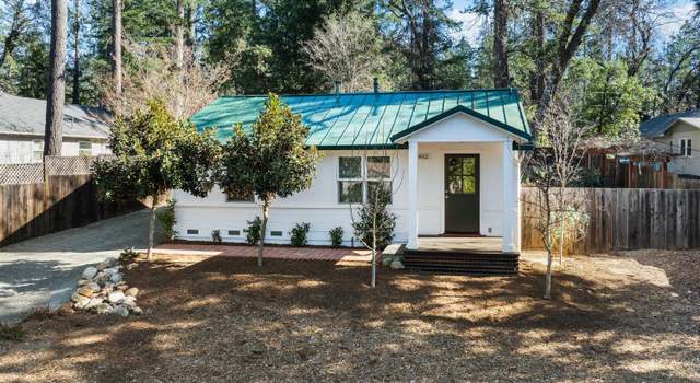Photo of 462 Eastern Ave, Angwin, CA 94508