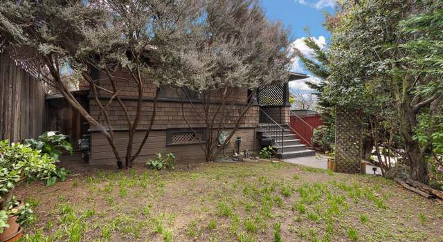 Photo of 4956 Manila Ave, Oakland, CA 94609
