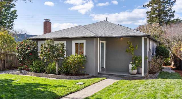 Photo of 46 Plaza Dr, Mill Valley, CA 94941