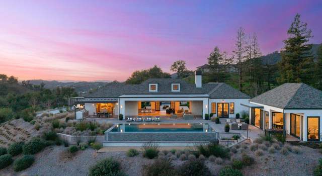 Photo of 4693 Wallace Rd N, Santa Rosa, CA 95402