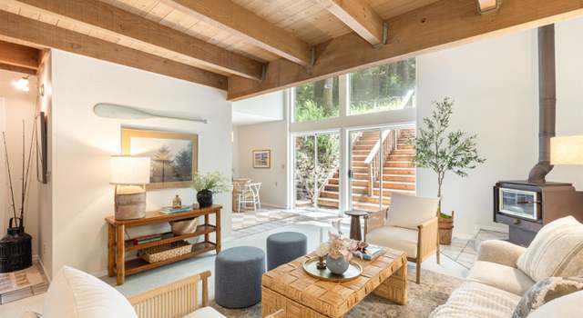 Photo of 19369 Hidden Valley Rd, Guerneville, CA 95446