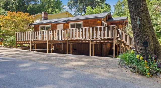 Photo of 10048 Canyon Rd, Forestville, CA 95436