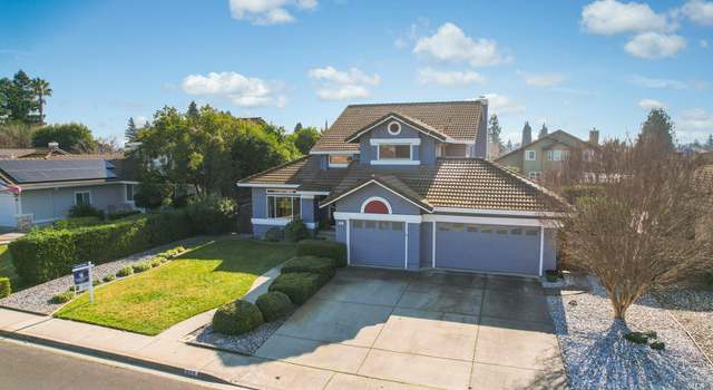 Photo of 372 Stonewood Dr, Vacaville, CA 95687
